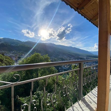 Guest House Persa Gjirokaster Exterior photo