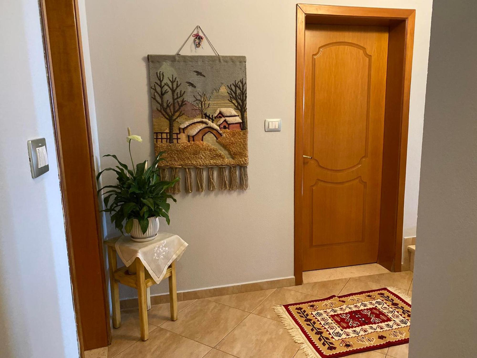 Guest House Persa Gjirokaster Exterior photo