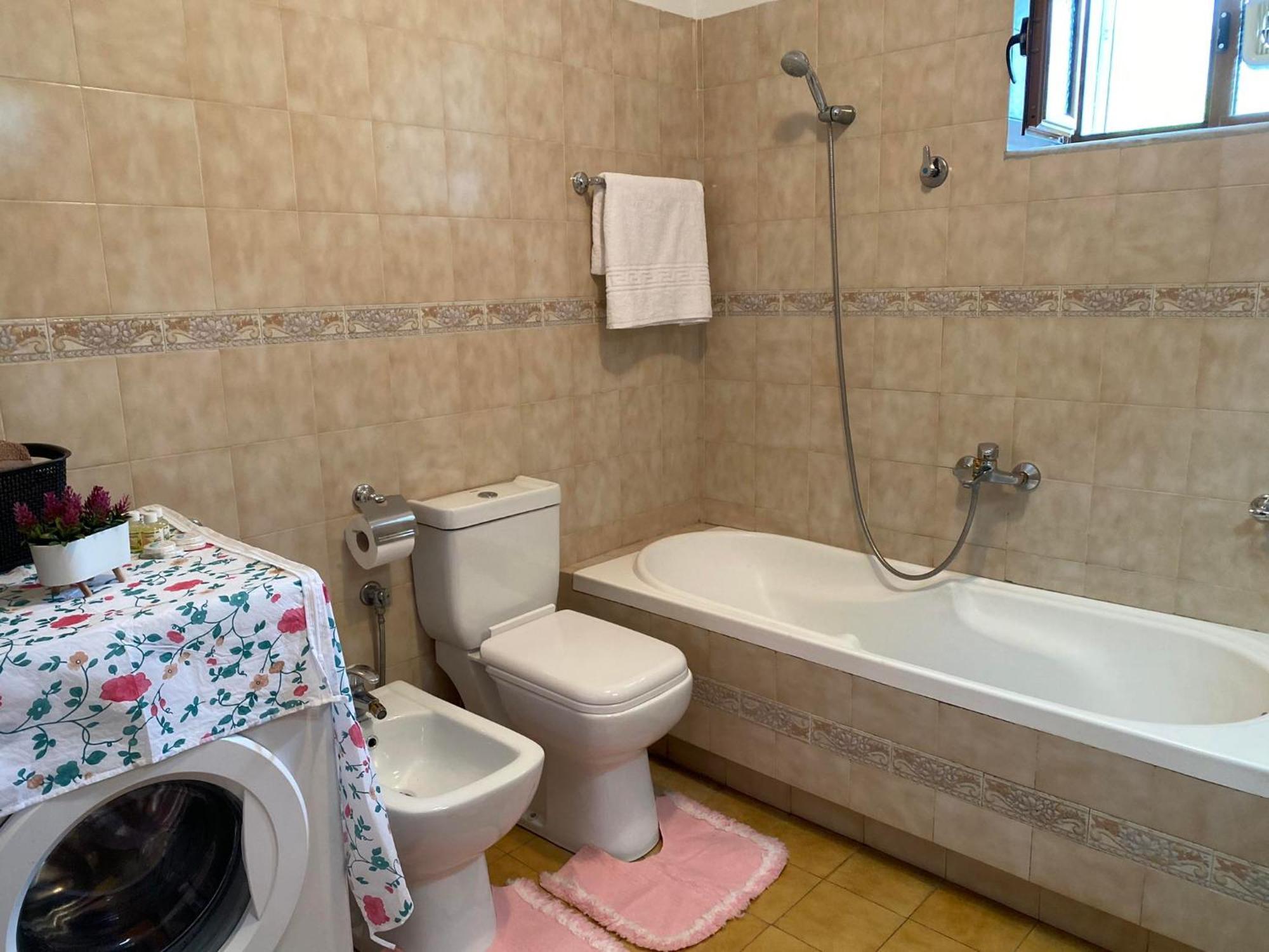 Guest House Persa Gjirokaster Exterior photo