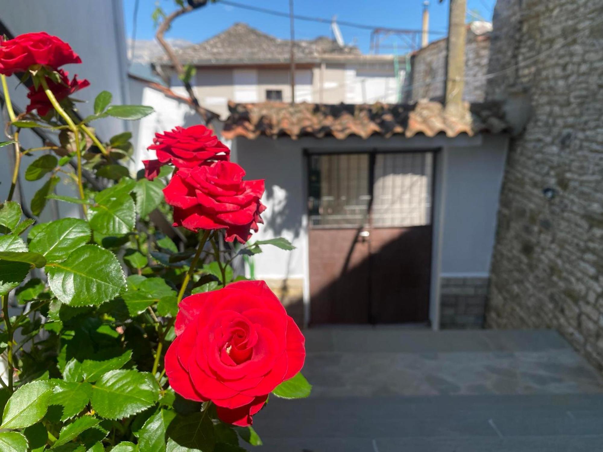Guest House Persa Gjirokaster Exterior photo